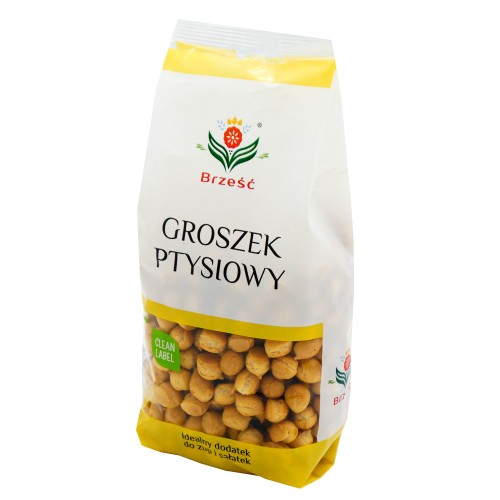 Groszek ptysiowy Brześć 125g